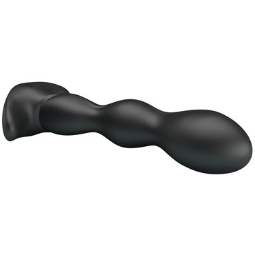 Baile Pretty Love Special Anal Massager, черный