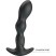 Baile Pretty Love Special Anal Massager, черный