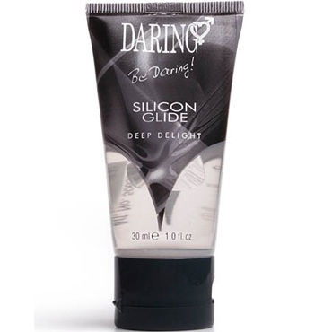 Daring Silicon Glide, 30 мл