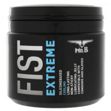 Mister B Fist Extreme, 500 мл