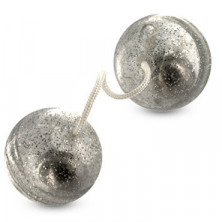 Toyz4lovers BestSeller Silver Magic Balls