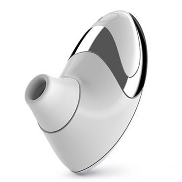 Womanizer Pro, белый