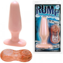 Doc Johnson Pump Shakers Medium, телесная