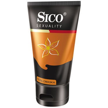 Sico Sexuality, 50 мл
