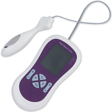 Play Secrets Pelvic Muscle Trainer