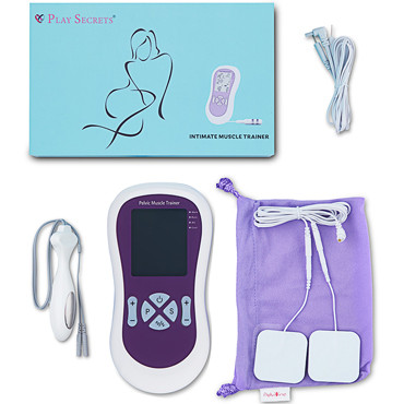 Play Secrets Pelvic Muscle Trainer