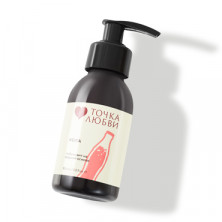 Точка Любви Съедобный лубрикант Кола, 100 мл