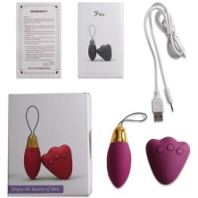 Cautox Fire, черная