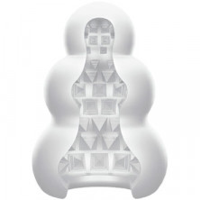 MensMax Pucchi Candy, белый