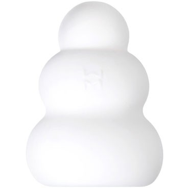 MensMax Pucchi Candy, белый