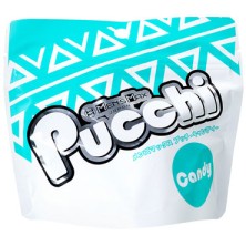 MensMax Pucchi Candy, белый