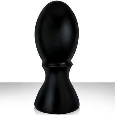 NS Novelties Maximum Pleasure Dong, черный