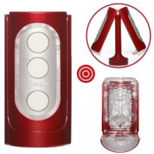 Tenga Flip Hole, красный