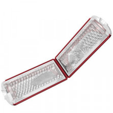 Tenga Flip Hole, красный