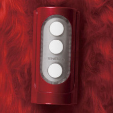 Tenga Flip Hole, красный