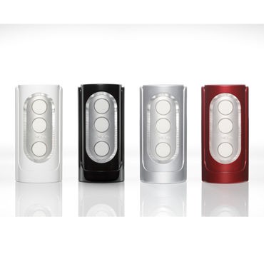 Tenga Flip Hole, красный