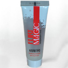 Flirt Magic Аллегро, 50 мл