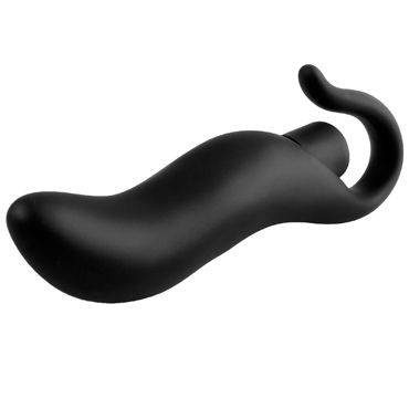 Pipedream Anal Fantasy Collection Pull Plug Vibe