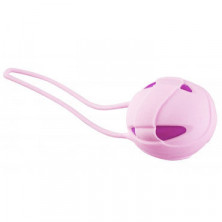 Fun Factory Smartballs Uno, розовый