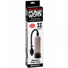 Pipedream Beginners Power Pump