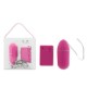 Toy Joy Funky Remote Egg, темно-розовое