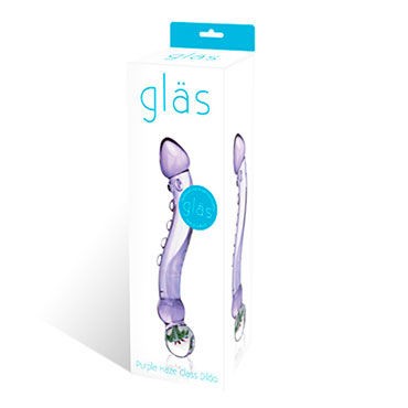 Glas Purple Haze