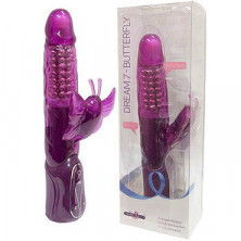 Gopaldas Dream 7 - Butterfly