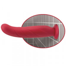 Pipedream Fetish Fantasy Elite 22,5 см, красная