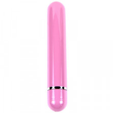 Taboom The Modest One, розовый