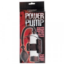 Gopaldas Power Pump