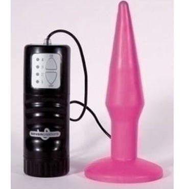 Toy Joy вибровтулка