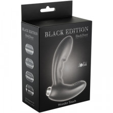 Lola Wonder Touch, серый