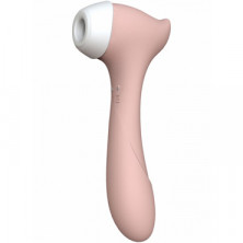 Le Frivole Infinite Halo, розовый