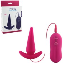 Howells Probe, розовый