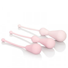 California Exotic Inspire Kegel Training Kit