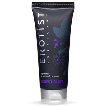 Erotist Forest Fruit, 100 мл