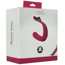 Adrien Lastic Romeo FHL, сиреневый