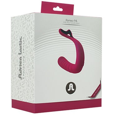 Adrien Lastic Romeo FHL, сиреневый