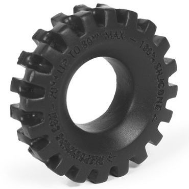 Keep Burning Pick Up Nutt, черное