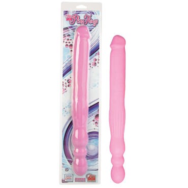 California Exotic Play Things, розовый