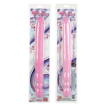 California Exotic Play Things, розовый