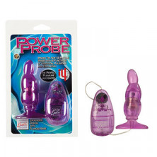 California Exotic Power Probe, фиолетовый