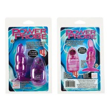 California Exotic Power Probe, фиолетовый