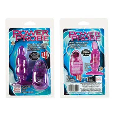 California Exotic Power Probe, фиолетовый