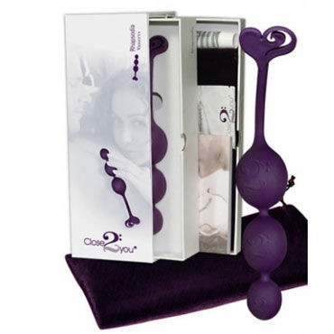 Close2you Rhapsodia фиолетовый