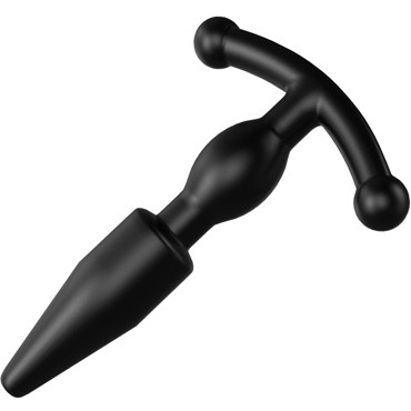 Baile Biginner Class, черный