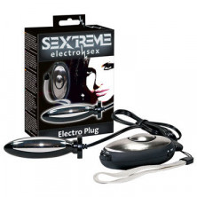 Sextreme E-Plug