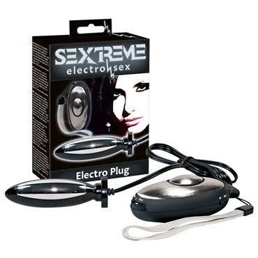 Sextreme E-Plug