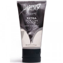 Daring Silicon Glide, 50 мл
