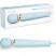 Le Wand Powerful Plug-In Vibrating Massager, голубой